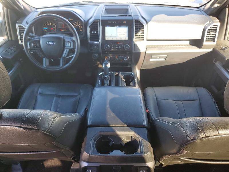 2017 Ford F150 მანქანა იყიდება აუქციონზე, vin: 1FTEW1EGXHKC33271, აუქციონის ნომერი: 70731566