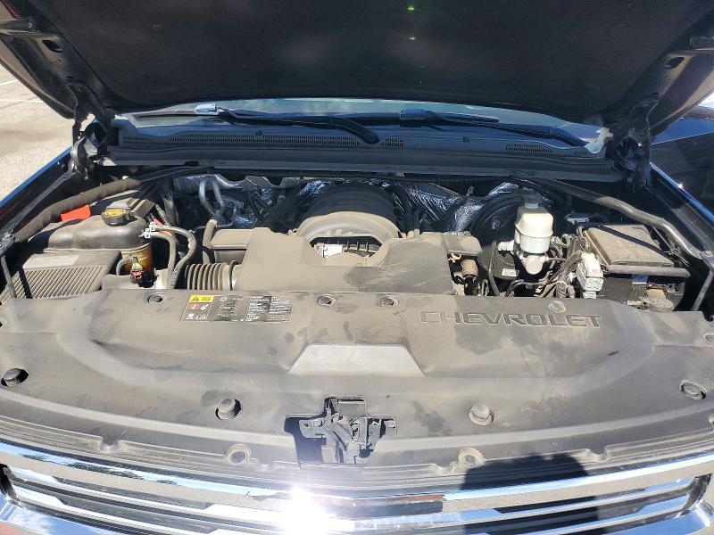 Продаж на аукціоні авто 2016 Chevrolet Suburban, vin: 1GNSCJKC0GR460916, номер лоту: 70140426