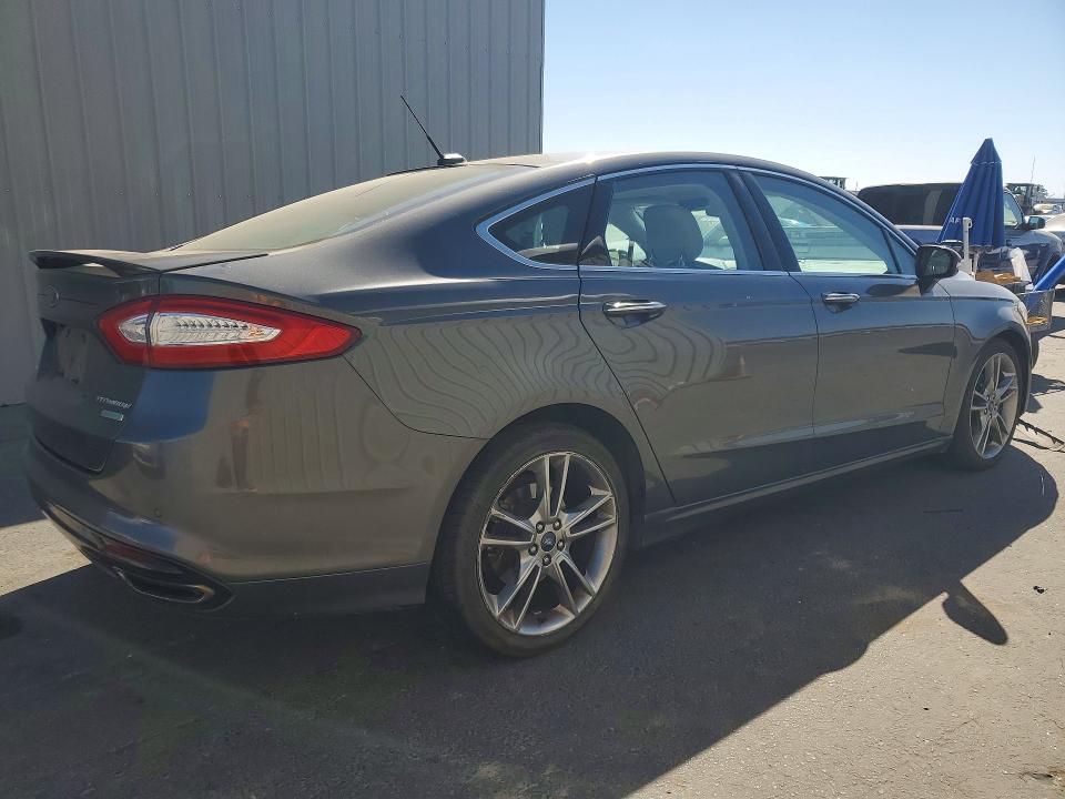 2015 Ford Fusion მანქანა იყიდება აუქციონზე, vin: 3FA6P0K93FR105731, აუქციონის ნომერი: 71678876