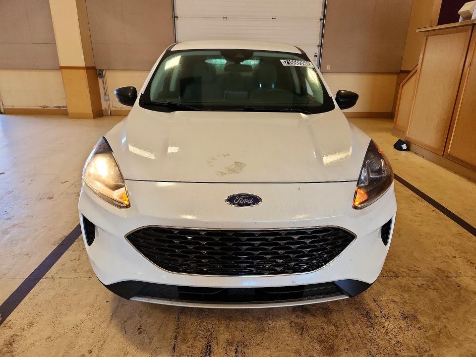 Aukcja sprzedaży 2022 Ford Escape, vin: 1FMCU9G64NUA60858, numer aukcji: 71650996