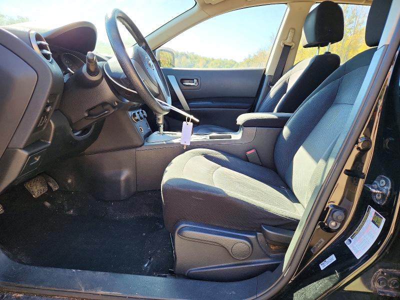 Aukcja sprzedaży 2012 Nissan Rogue, vin: JN8AS5MV2CW714249, numer aukcji: 72601646