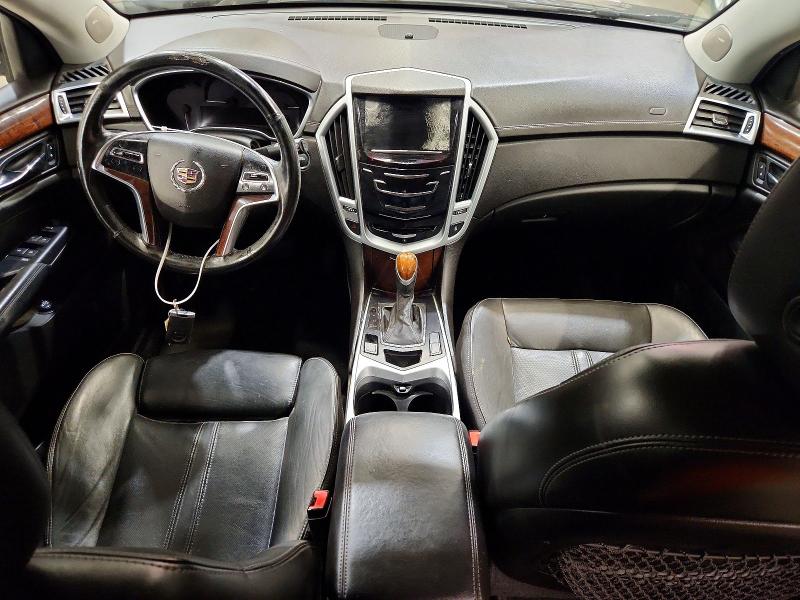 71426526 :رقم المزاد ، 3GYFNGE34DS623492 vin ، 2013 Cadillac Srx مزاد بيع