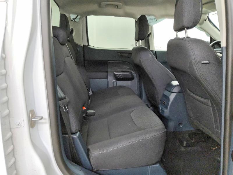 69634106 :رقم المزاد ، 3FTTW8BA6SRB43022 vin ، 2025 Ford Maverick مزاد بيع