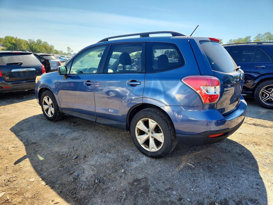 Aukcja sprzedaży 2014 Subaru Forester, vin: JF2SJAEC0EH443953, numer aukcji: 71287826