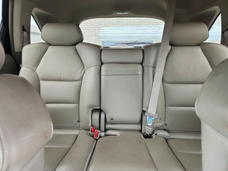 2009 Acura Mdx მანქანა იყიდება აუქციონზე, vin: 2HNYD28249H530158, აუქციონის ნომერი: 72015526