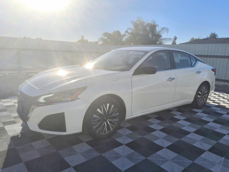 Продажа на аукционе авто 2025 Nissan Altima, vin: 1N4BL4DV1SN376487, номер лота: 71432026