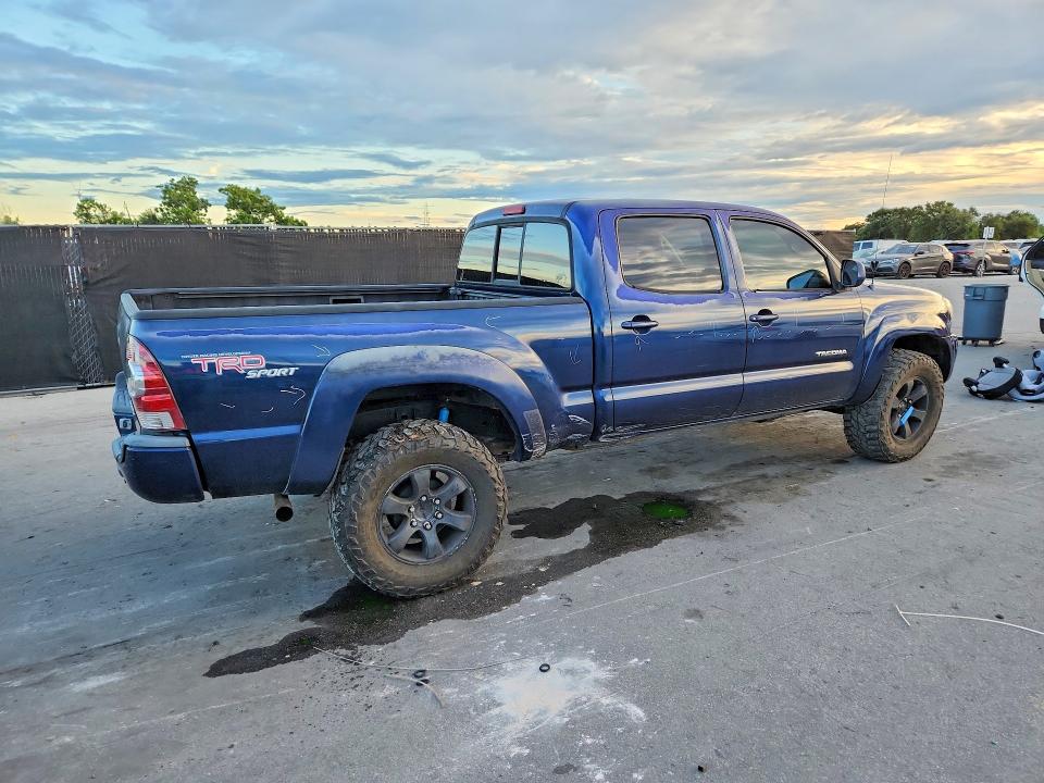 Продажа на аукционе авто 2005 Toyota Tacoma, vin: 3TMMU52N65M001766, номер лота: 65152016