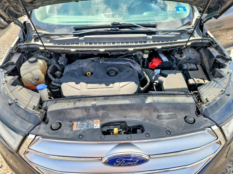 Продажа на аукционе авто 2015 Ford Edge, vin: 2FMTK4J97FBB32106, номер лота: 71727256