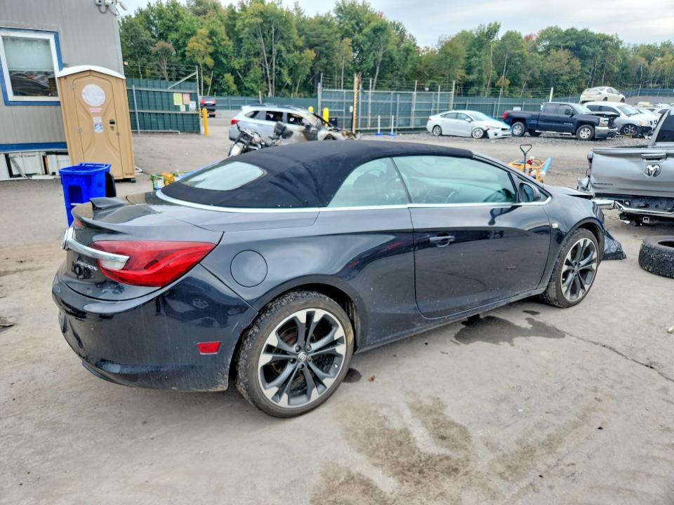 Aukcja sprzedaży 2016 Buick Cascada, vin: W04WT3N54GG004863, numer aukcji: 69748706