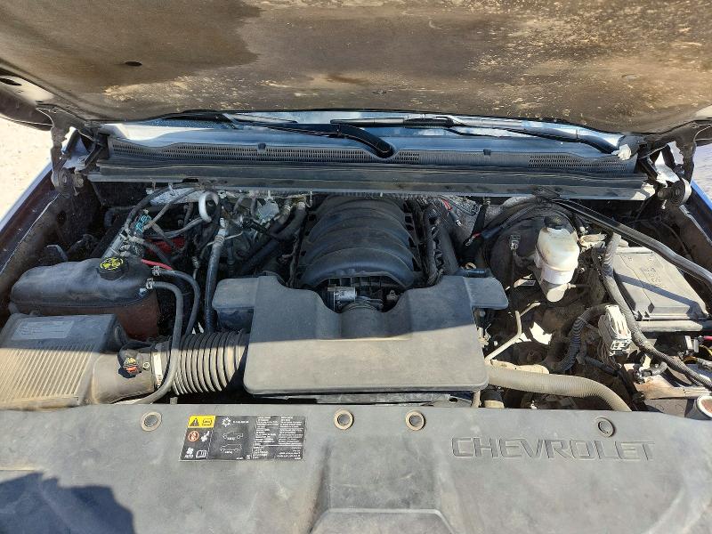 72421686 :رقم المزاد ، 1GNLCDEC3GR238808 vin ، 2016 Chevrolet Tahoe مزاد بيع