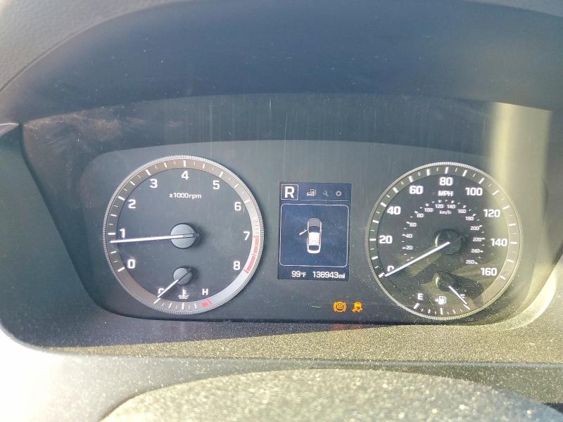 Продажа на аукционе авто 2015 Hyundai Sonata, vin: 5NPE24AF2FH013483, номер лота: 71501926
