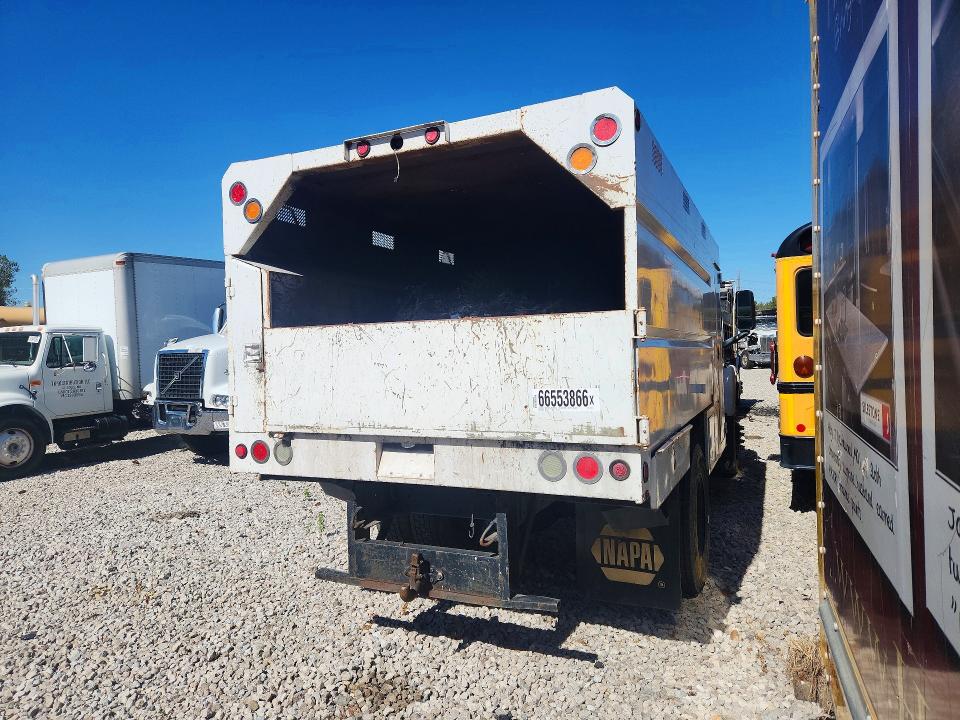 66553866 :رقم المزاد ، 1GDJ6C1EX5F527915 vin ، 2005 Gmc C60 مزاد بيع