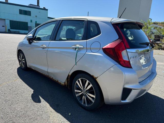 Продажа на аукционе авто 2015 Honda Fit, vin: 3HGGK5H81FM753754, номер лота: 72440246