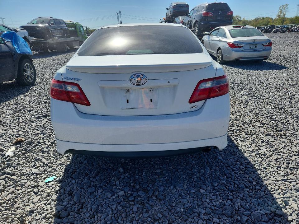 Продажа на аукционе авто 2009 Toyota Camry, vin: 4T1BE46K99U901458, номер лота: 72099216