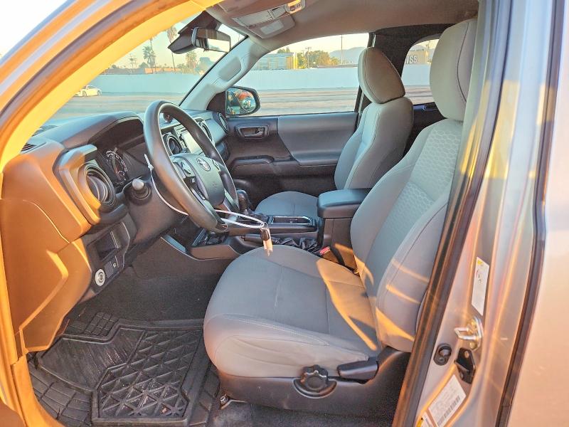 Продаж на аукціоні авто 2019 Toyota Tacoma, vin: 5TFRX5GN2KX142345, номер лоту: 71811366