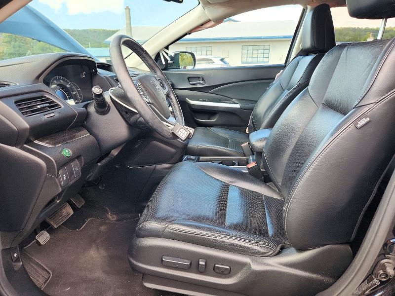 2016 Honda Cr-v მანქანა იყიდება აუქციონზე, vin: 2HKRM4H78GH621830, აუქციონის ნომერი: 72172536
