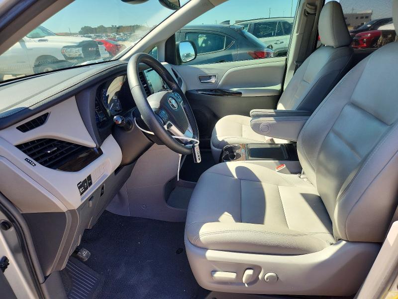 Aukcja sprzedaży 2019 Toyota Sienna, vin: 5TDYZ3DC8KS985095, numer aukcji: 71575156