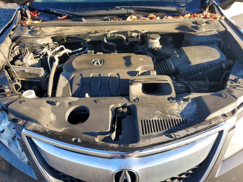Продажа на аукционе авто 2015 Acura Rdx, vin: 5J8TB4H39FL805324, номер лота: 72315826