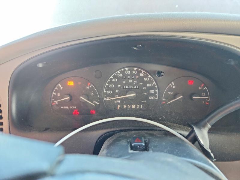70540106 :رقم المزاد ، 1FTYR10V2XUA43610 vin ، 1999 Ford Ranger مزاد بيع