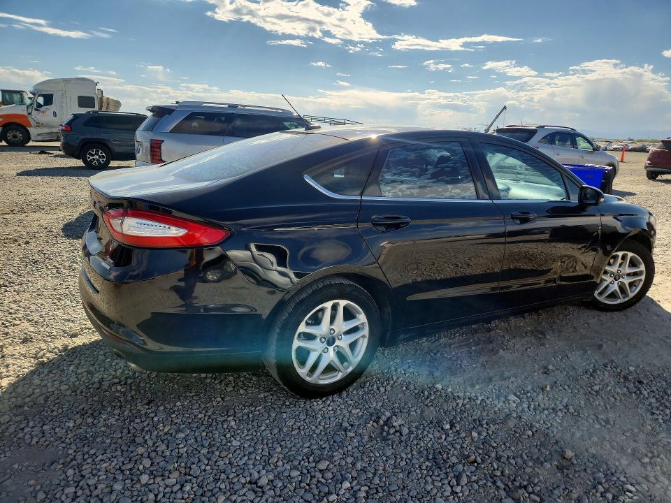 2016 Ford Fusion მანქანა იყიდება აუქციონზე, vin: 3FA6P0HDXGR369364, აუქციონის ნომერი: 72382856