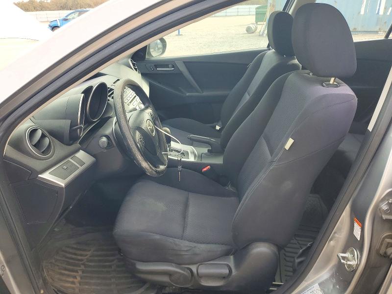 Продажа на аукционе авто 2010 Mazda 3, vin: JM1BL1SG5A1165375, номер лота: 73488976