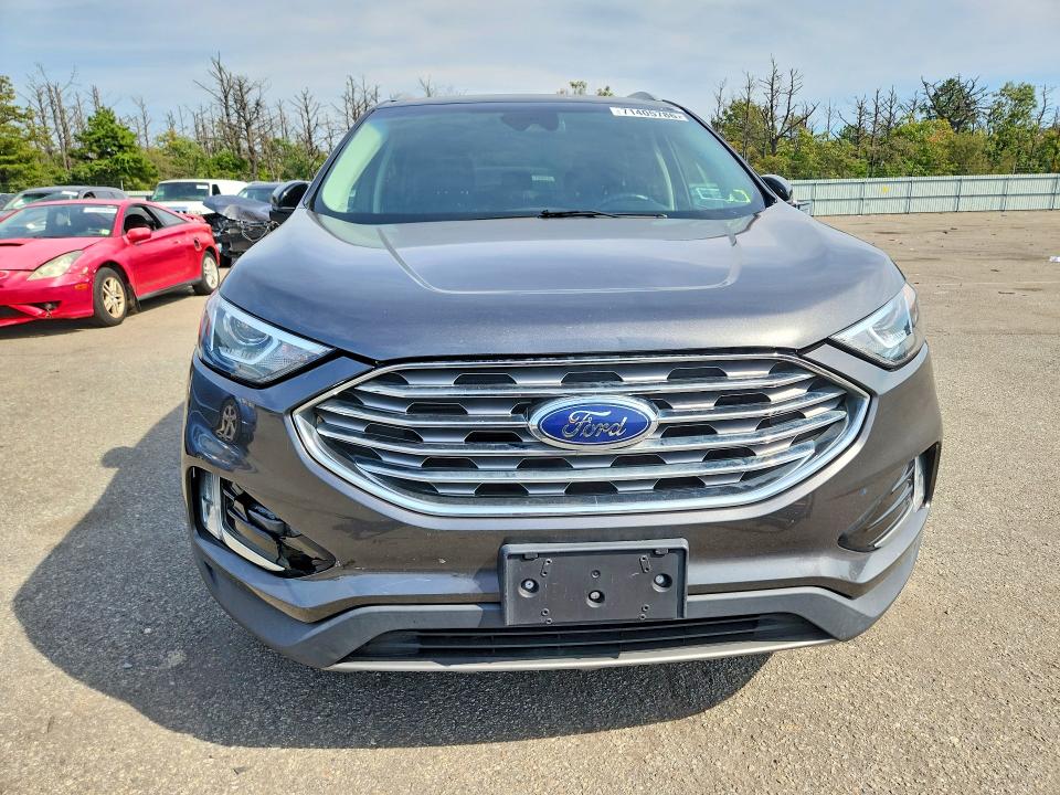 Aukcja sprzedaży 2019 Ford Edge, vin: 2FMPK4J9XKBB70781, numer aukcji: 71405786