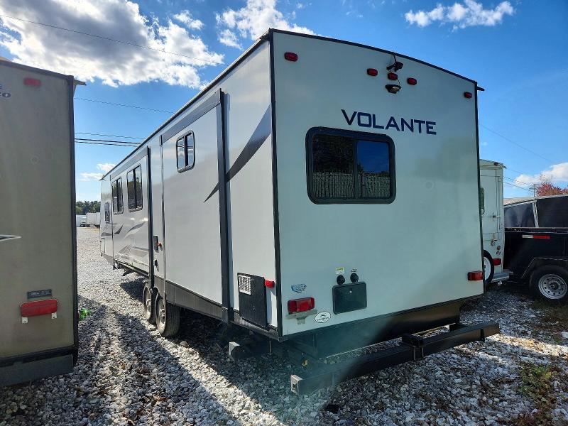 Продажа на аукционе авто 2020 Keystone Trailer, vin: 4YDT32S24L6360563, номер лота: 72547386
