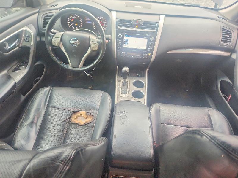 Продаж на аукціоні авто 2013 Nissan Altima, vin: 1N4AL3AP6DN545899, номер лоту: 71795776