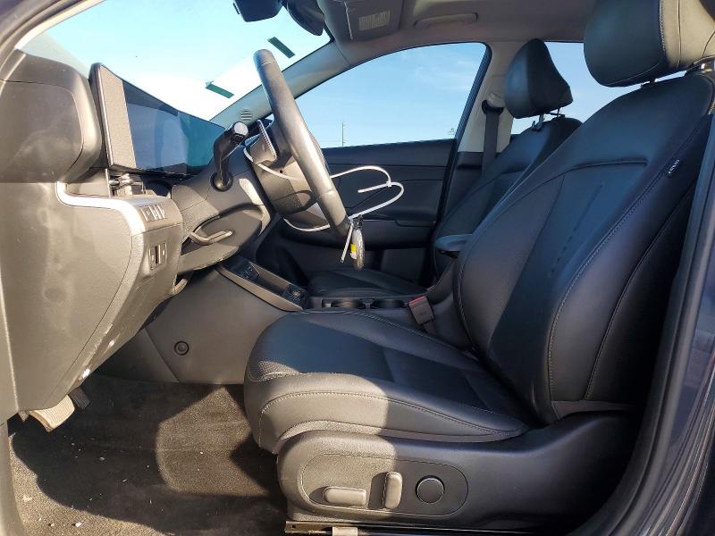 Aukcja sprzedaży 2024 Hyundai Kona, vin: KM8HECA36RU089010, numer aukcji: 71864466