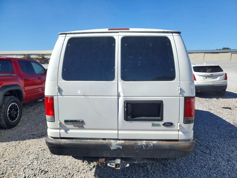 Продажа на аукционе авто 2014 Ford Econoline, vin: 1FTNE2EW6EDA53818, номер лота: 73554526