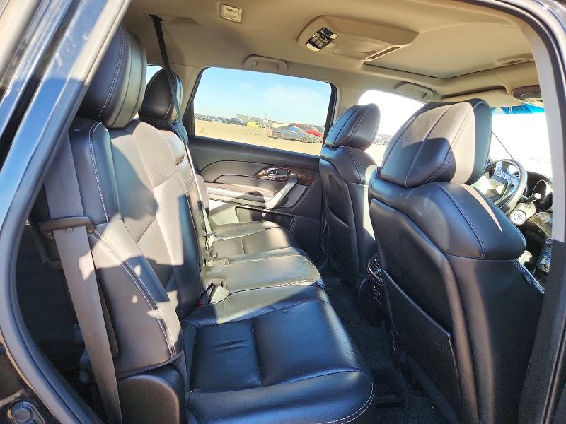 Продаж на аукціоні авто 2010 Acura Mdx, vin: 2HNYD2H72AH004952, номер лоту: 72412796