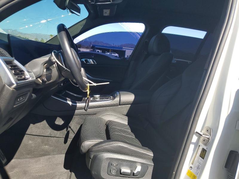 Aukcja sprzedaży 2024 Bmw X5, vin: 5UX13EU09R9U05395, numer aukcji: 72731566