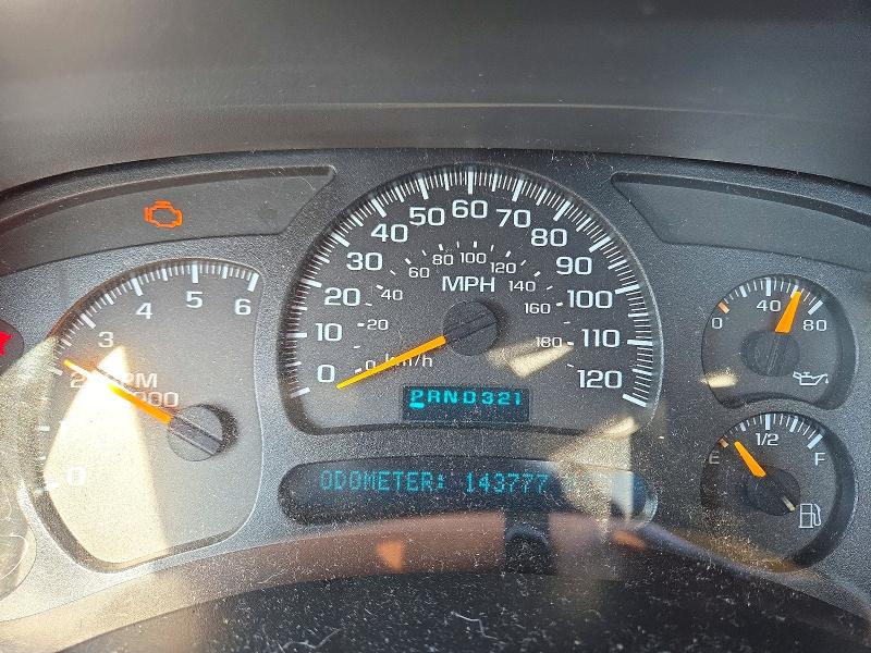 Aukcja sprzedaży 2005 Chevrolet Silverado, vin: 1GCEC14X65Z339049, numer aukcji: 72509016