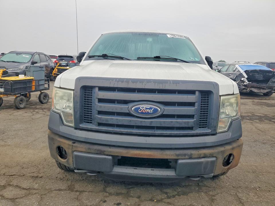 Продажа на аукционе авто 2012 Ford F150, vin: 1FTFX1ET6CFA60560, номер лота: 70613386
