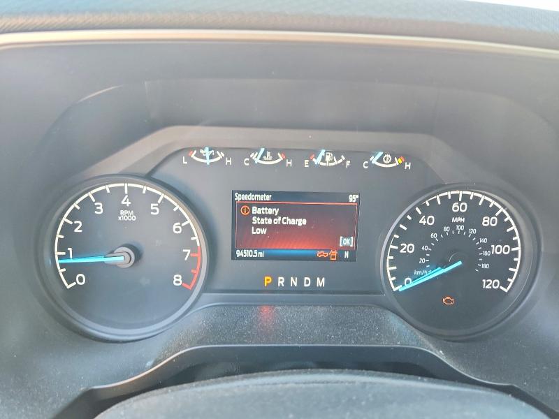 Aukcja sprzedaży 2022 Ford F150, vin: 1FTEX1CB6NKE11824, numer aukcji: 71229926