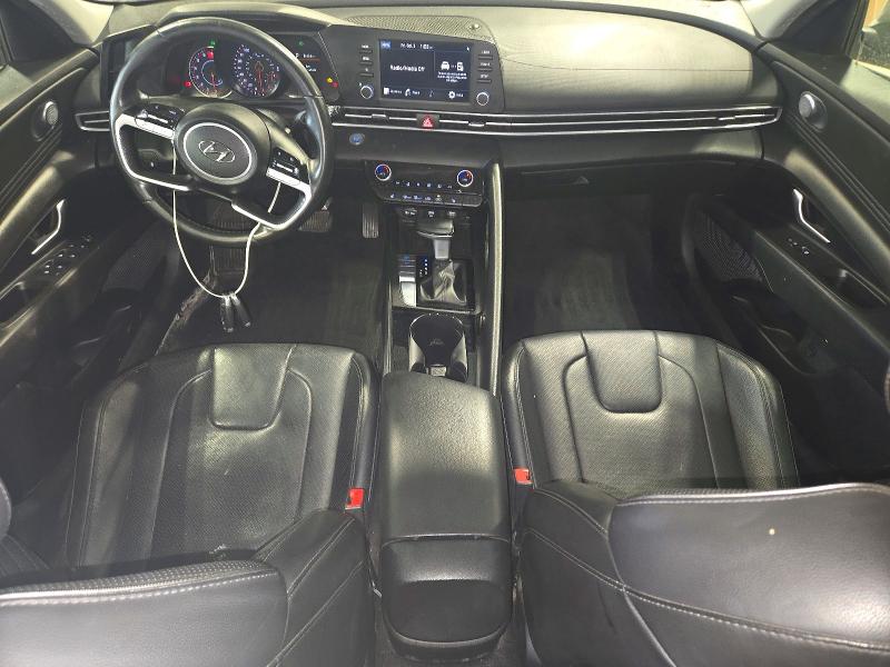Aukcja sprzedaży 2022 Hyundai Elantra, vin: KMHLN4AG8NU273720, numer aukcji: 71383146