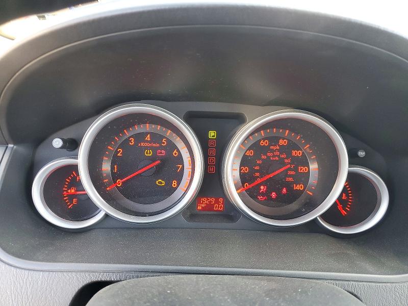 Продажа на аукционе авто 2008 Mazda Cx-9, vin: JM3TB28V580142687, номер лота: 71272246