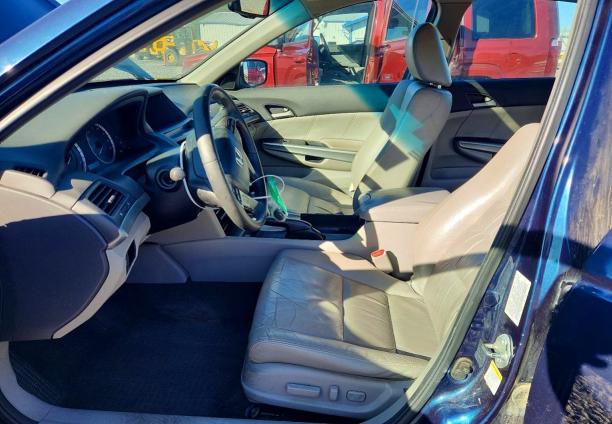 Продаж на аукціоні авто 2010 Honda Accord, vin: 5KBCP3F84AB010333, номер лоту: 69504176