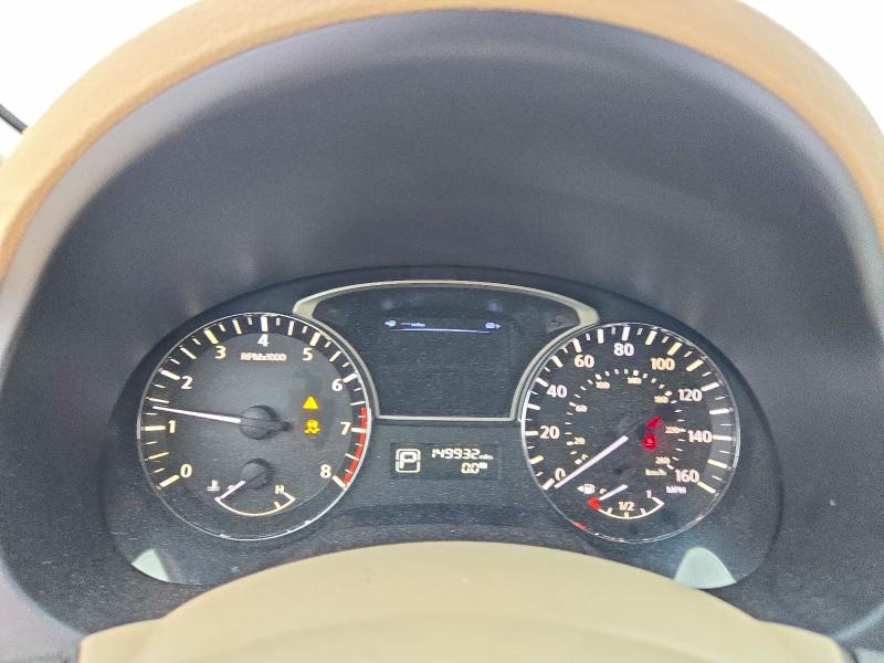 Продажа на аукционе авто 2013 Nissan Altima, vin: 1N4BL3AP4DC204498, номер лота: 70930126