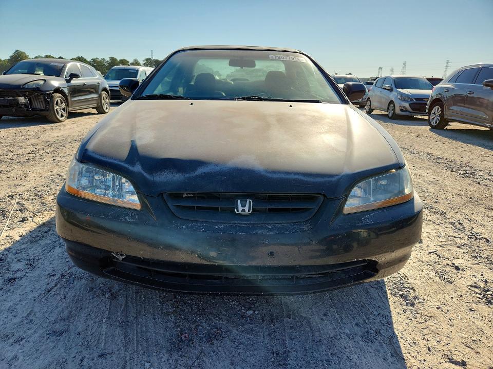 Aukcja sprzedaży 1999 Honda Accord, vin: 1HGCG225XXA014202, numer aukcji: 72677986