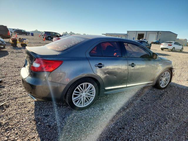 Продажа на аукционе авто 2011 Suzuki Kizashi, vin: JS2RE9A67B6110095, номер лота: 72937306