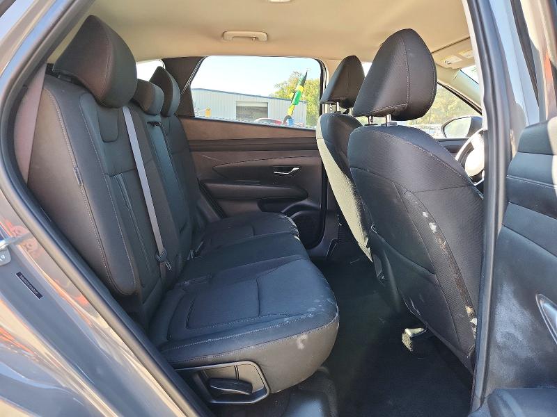 Aukcja sprzedaży 2025 Hyundai Tucson, vin: 5NMJB3DE3SH505541, numer aukcji: 72229366