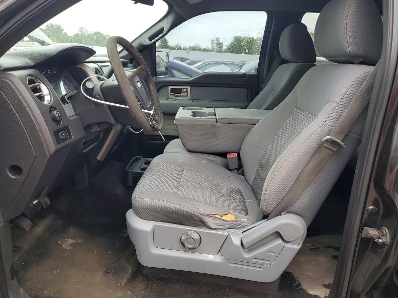 71180186 :رقم المزاد ، 1FTFW1EF2BKD04773 vin ، 2011 Ford F150 مزاد بيع