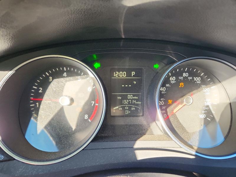 Продаж на аукціоні авто 2016 Volkswagen Jetta, vin: 3VW267AJXGM276374, номер лоту: 72287856