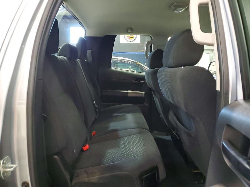72377816 :رقم المزاد ، 5TFUM5F16DX041748 vin ، 2013 Toyota Tundra مزاد بيع