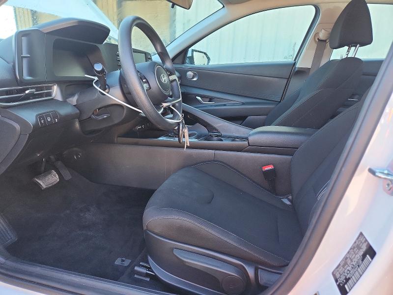 Aukcja sprzedaży 2026 Hyundai Elantra Hybrid, vin: KMHLM4DJ7TU210227, numer aukcji: 71827756