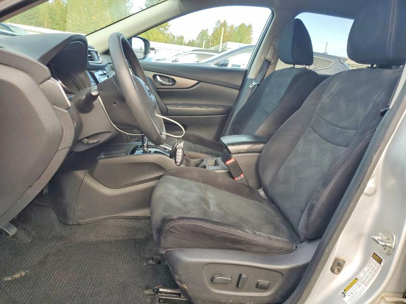 Продажа на аукционе авто 2014 Nissan Rogue, vin: 5N1AT2MV2EC754726, номер лота: 71296436