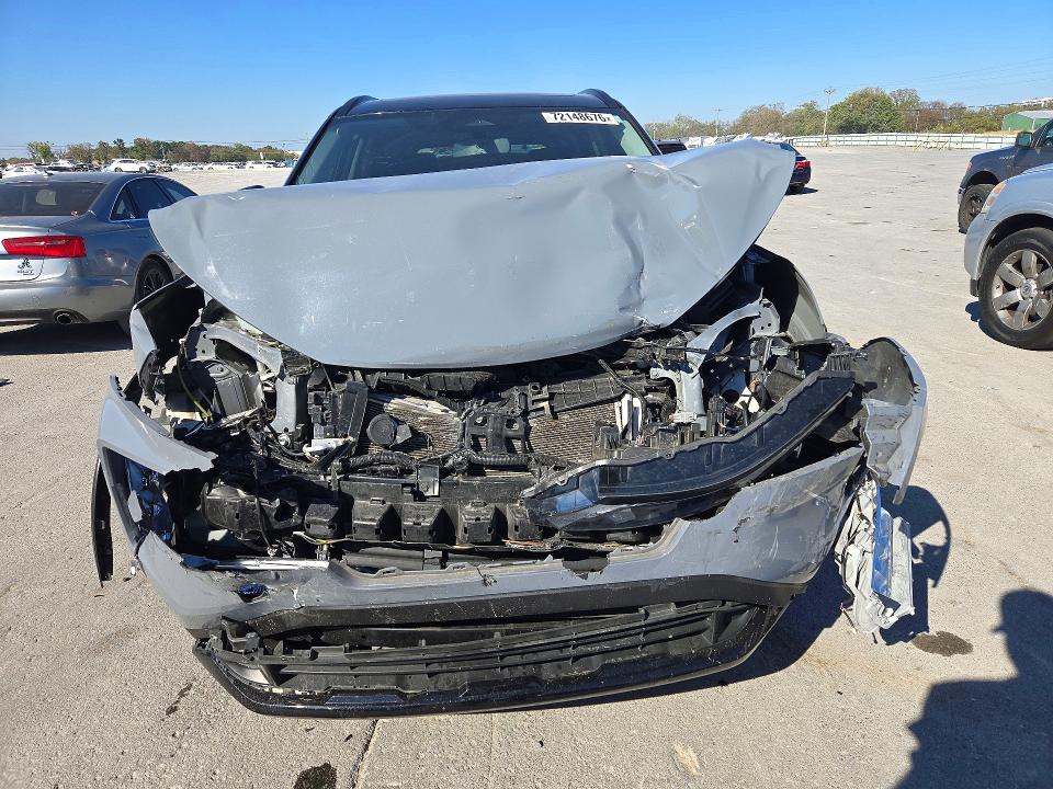 72148676 :رقم المزاد ، JN8BT3BA6PW010180 vin ، 2023 Nissan Rogue مزاد بيع
