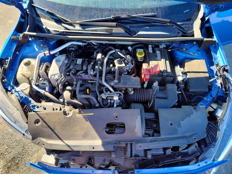 Продажа на аукционе авто 2024 Nissan Sentra, vin: 3N1AB8CV3RY314039, номер лота: 71811176
