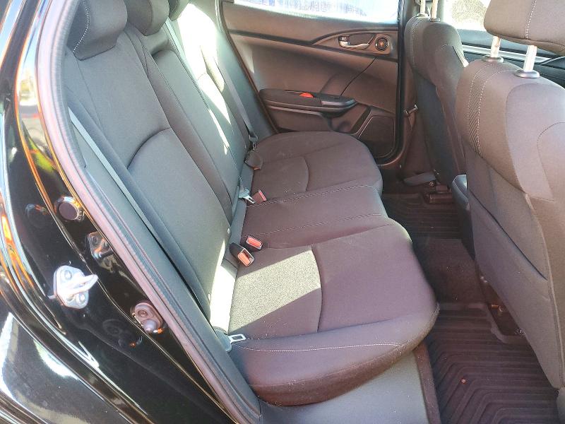 Продаж на аукціоні авто 2018 Honda Civic, vin: SHHFK7H55JU413112, номер лоту: 71644986